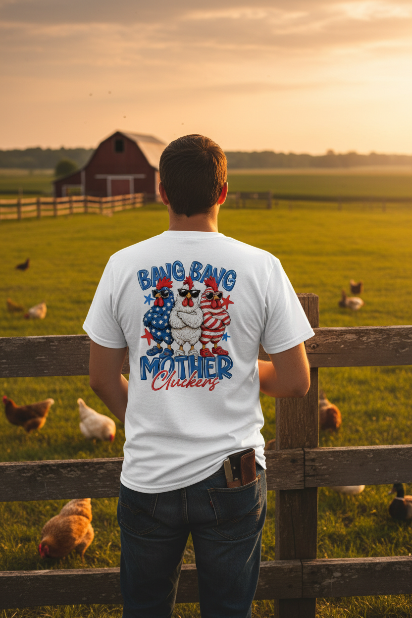 Monthly Tee Subscription Lifestyle