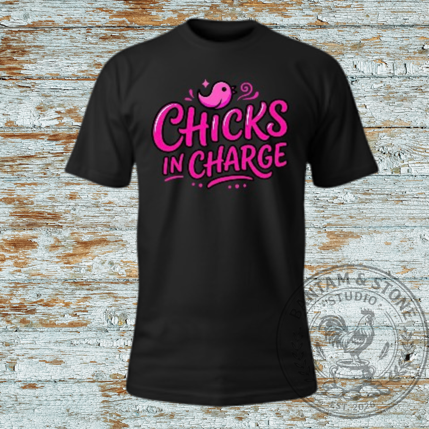Custom Farm T-shirts