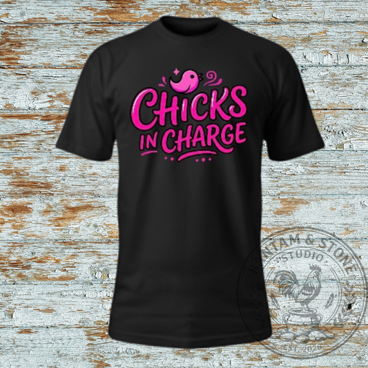 Custom Farm T-shirts