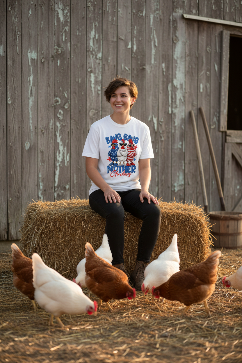 Farm Lifestyle 2
