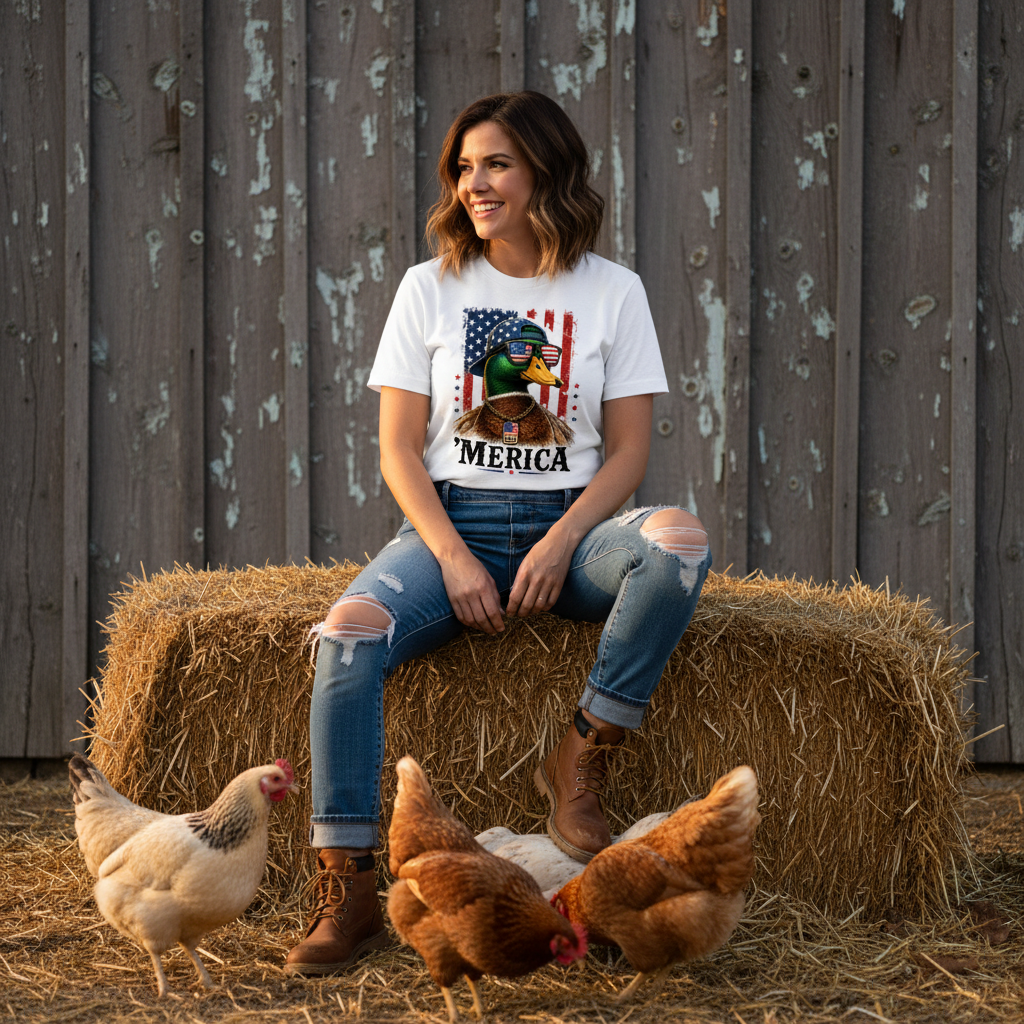 Farm Lifestyle Square 2