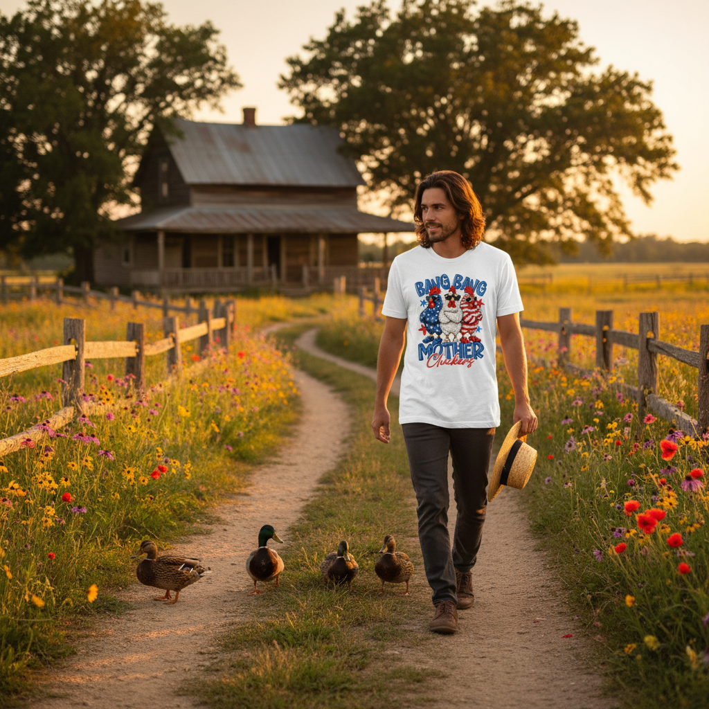 Farm Lifestyle Square 3